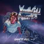 WRATHCHILD AMERICA - Climbin' the Walls / 3-D DIGI 2CD